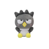 Shintenchikai Sei Zigzag x Sanrio Plush - My Melody, Badtz Maru, Marumofubiyori, Mikoto, Kagemaru and Ryuya (6 Inches)