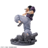 Sega - JUJUTSU KAISEN - Fushiguro Jinji Luminasta Figure