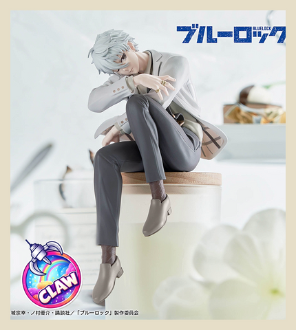 🕹️Paw Game - Blue Lock Anime Figures