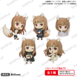 [Blind Box] Spice and Wolf Merchant Meets the Wise Wolf - Holo Collection Figure Rich Box Ver.