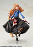 Spice and Wolf: merchant meets the wise wolf Holo Non-scale Figure illustration by Jyuu Ayakura<br>[Pre-Order 27/09/26]