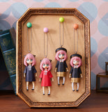 FREE GIFT - Spy X Family Anya Forger Figurine Charm <br>(Coupon: WAKUWAKU)