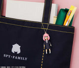 FREE GIFT - Spy X Family Anya Forger Figurine Charm <br>(Coupon: WAKUWAKU)