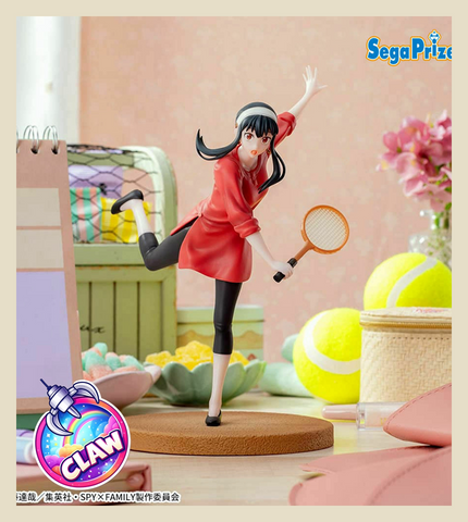 🕹️Paw Game -  Authentic Spy x Family Premium Figures