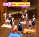 Kuji - Spy X Family - Weekend Series