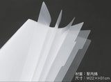 Stationery Tokyo Revengers 5-Layer Folder
