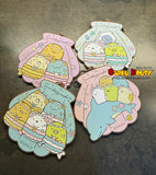 FREE GIFT - Sumikkogurashi Seashell Charm <br>(Coupon: SUMIKKOSHELL)