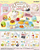[Blind Box] Sumikkogurashi - Sweets Cooking - Re-Ment