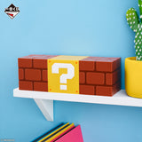 Ichiban Kuji - Super Mario Home Party For Everyone