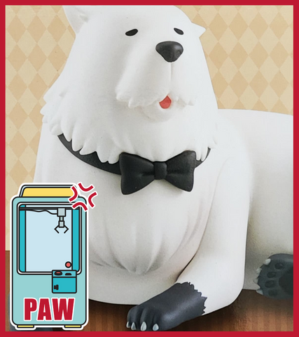 🕹️Paw Game -  Authentic Spy x Family Premium Figures