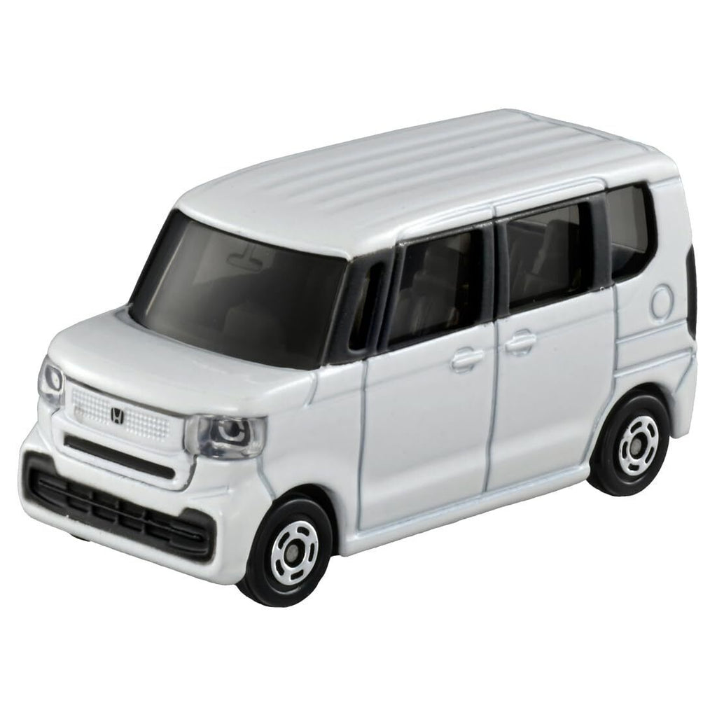 Takara Tomy Tomica No.114 Honda N-BOX Mini Car Toy for ages 3 and up
