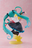 TAITO - Hatsune Miku x Rody - AMP+ 39/Thank You Ver. Figure