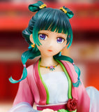 The Pharmacist's Monologue Brilliant Figure Nekoneko displaying full product in clear lighting