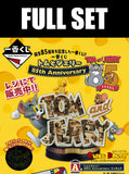 Kuji - Tom and Jerry 85th Anniversary (Full Set of 70)