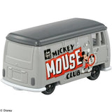 Tomica DISNEY100 COLLECTION Black Dream Tomica SP