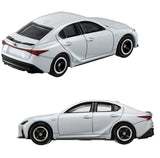 Tomica TOMICA No.100 Lexus IS 350 F Sport Box