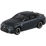 Tomica TOMICA No.100 Lexus IS 350 F Sport (First Special Edition)