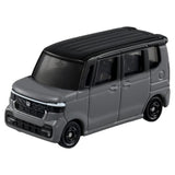 Tomica Tomica No.114 Honda N-Box Custom (First Special Specification)