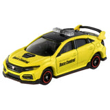 Tomica Tomica No.120 Honda Civic Type R Race Control Car
