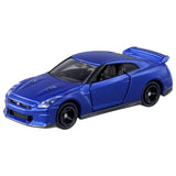 Tomica Tomica No.23 Nissan Gt-R