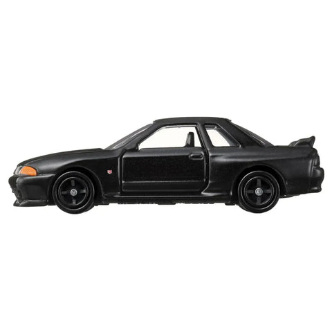 Tomica Tomica No. 48 Nissan Skyline GT-R