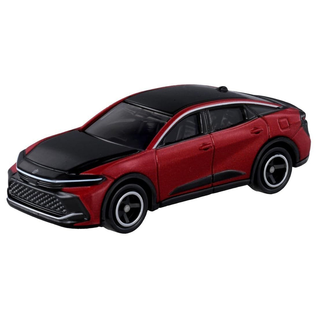 Tomica TOMICA No.72 Toyota Crown (BP)