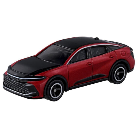 Tomica TOMICA No.72 Toyota Crown (BP)