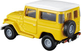 Tomica Tomica Premium 04 Toyota Land Cruiser