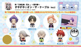 [Blind Box] Touken Ranbu Sleep on the Cable Vol.2