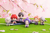 [Blind Box] Touken Ranbu Sleep on the Cable Vol.2