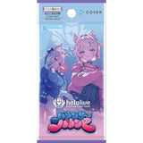 Trading Cards Hololive Official Card Game Booster Vol.08 - Bouncer Bound