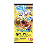 Trading Cards One Piece Card Game Booster Pack OP-15