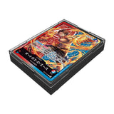 Trading Cards One Piece Card Game Sound Loader - Ace & Sabo