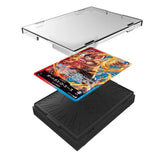 Trading Cards One Piece Card Game Sound Loader - Ace & Sabo