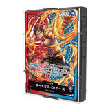 Trading Cards One Piece Card Game Sound Loader - Ace & Sabo