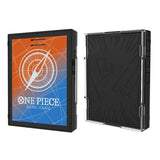 Trading Cards One Piece Card Game Sound Loader - Ace & Sabo