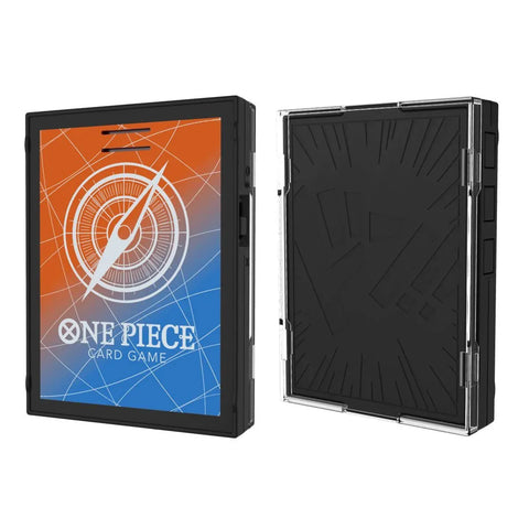 One Piece Card Game Sound Loader - Ace & Sabo