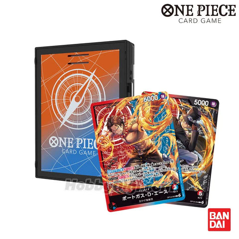 ONE Piece TCG - Sound Loader