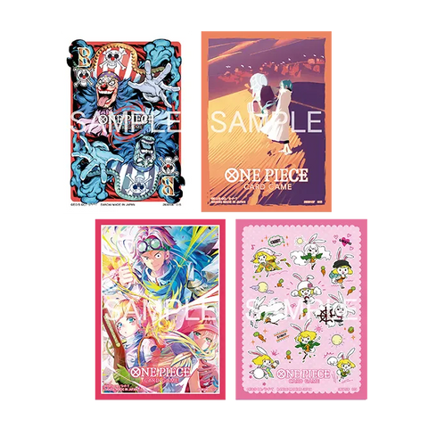 one piece card game worst generation starter deck One Piece Card Game Start Deck - Worst Generation ST-02