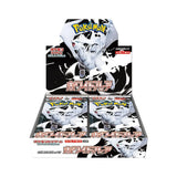 Trading Cards Pokemon CG Scarlet & Violet Expansion Pack White Flare Booster