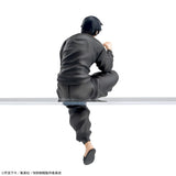 Sega - JUJUTSU KAISEN - Toji Fushiguro PM Perching Figure