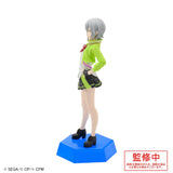 Sega - PROJECT SEKAI COLORFUL STAGE! feat. Hatsune Miku - Hinomori Shiho Desktop x Decorate Collections Figure