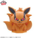 Naruto Shippuden Kurama Room Light