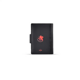 Neon Genesis Evangelion Test Type-01 Leather Passport Holder