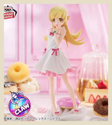 🕹️Paw Game -  Love Your Anime Waifu Figures