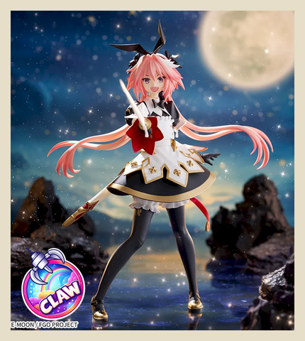 🕹️Paw Game -  Love Your Anime Waifu Figures