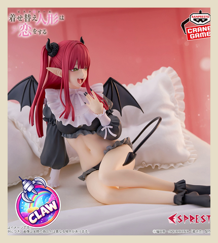 🕹️Paw Game -  Love Your Anime Waifu Figures