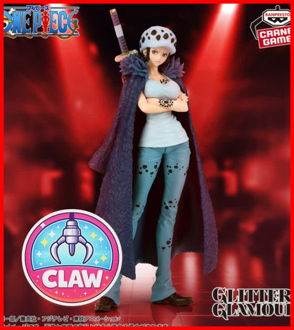 🕹️Paw Game -  Love Your Anime Waifu Figures