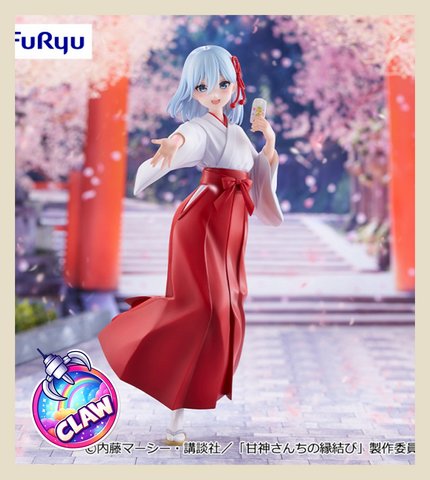 🕹️Paw Game -  Love Your Anime Waifu Figures