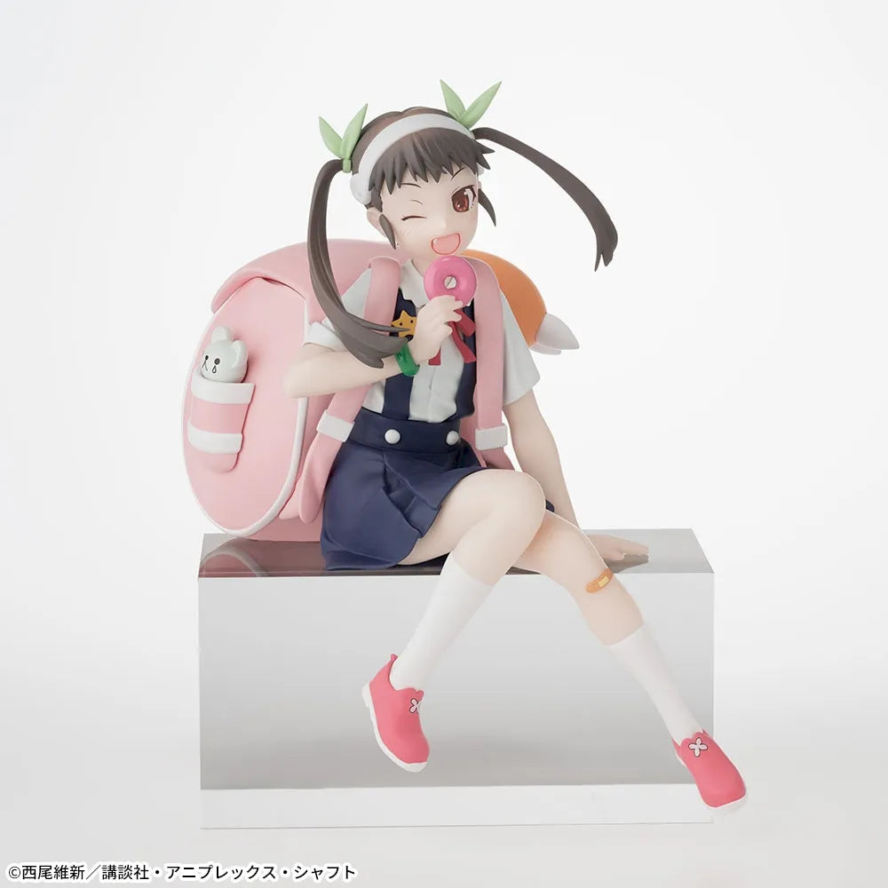 Sega - MONOGATARI SERIES - Hachikuji Mayoi Choconose PM Figure